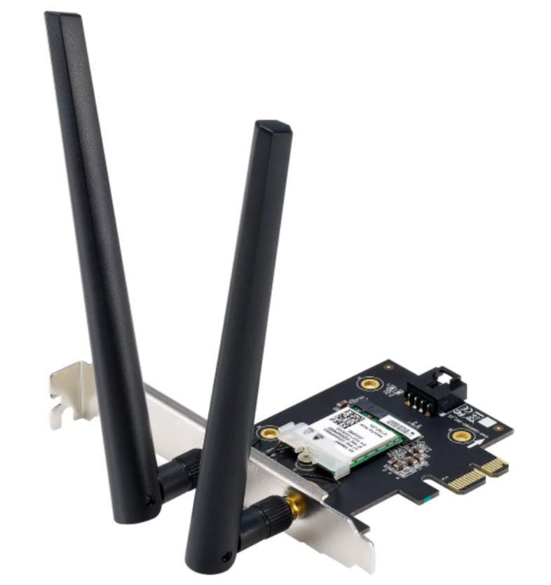 WRL ADAPTER 1800MBPS PCIE...