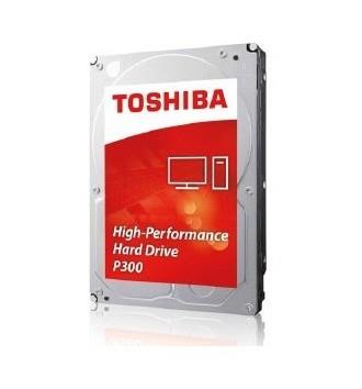 HDD TOSHIBA P300 1TB SATA...