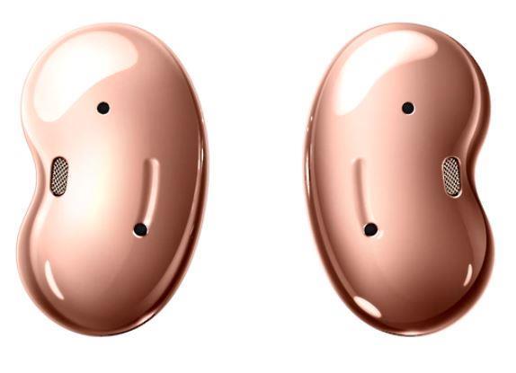 HEADSET GALAXY BUDS LIVE...