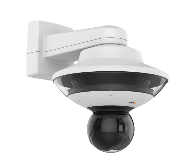 NET CAMERA Q6100-E 50HZ PTZ...