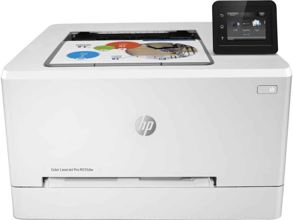 Colour Laser Printer HP...