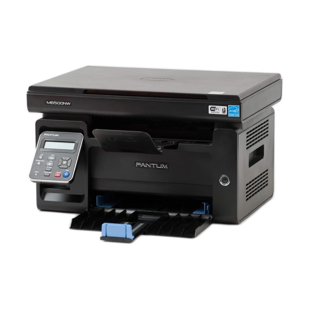 PRINTER COP SCAN M6500NW...