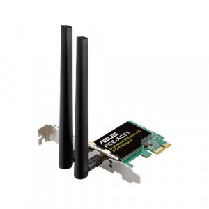 WRL ADAPTER 733MBPS PCIE...