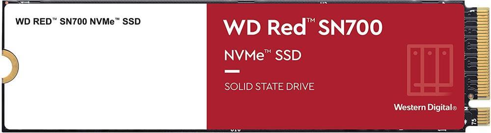 SSD WESTERN DIGITAL Red...