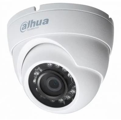 CAMERA HDCVI 1080P IR...