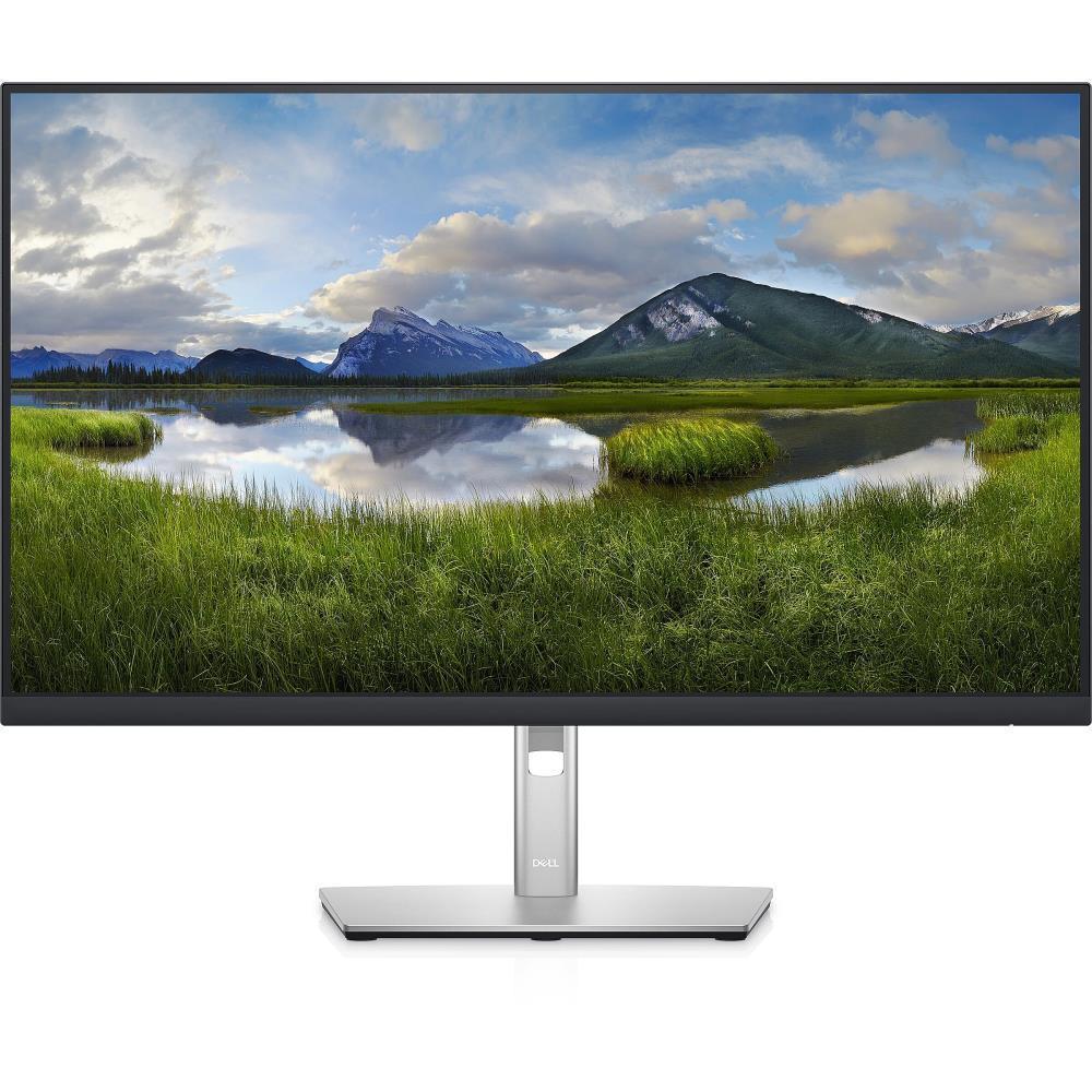 LCD Monitor DELL P2722HE...