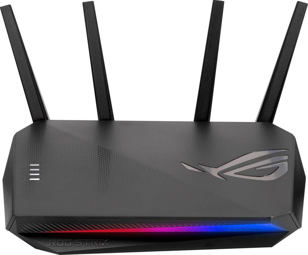 Wireless Router ASUS...