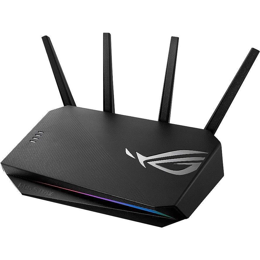 Wireless Router ASUS...
