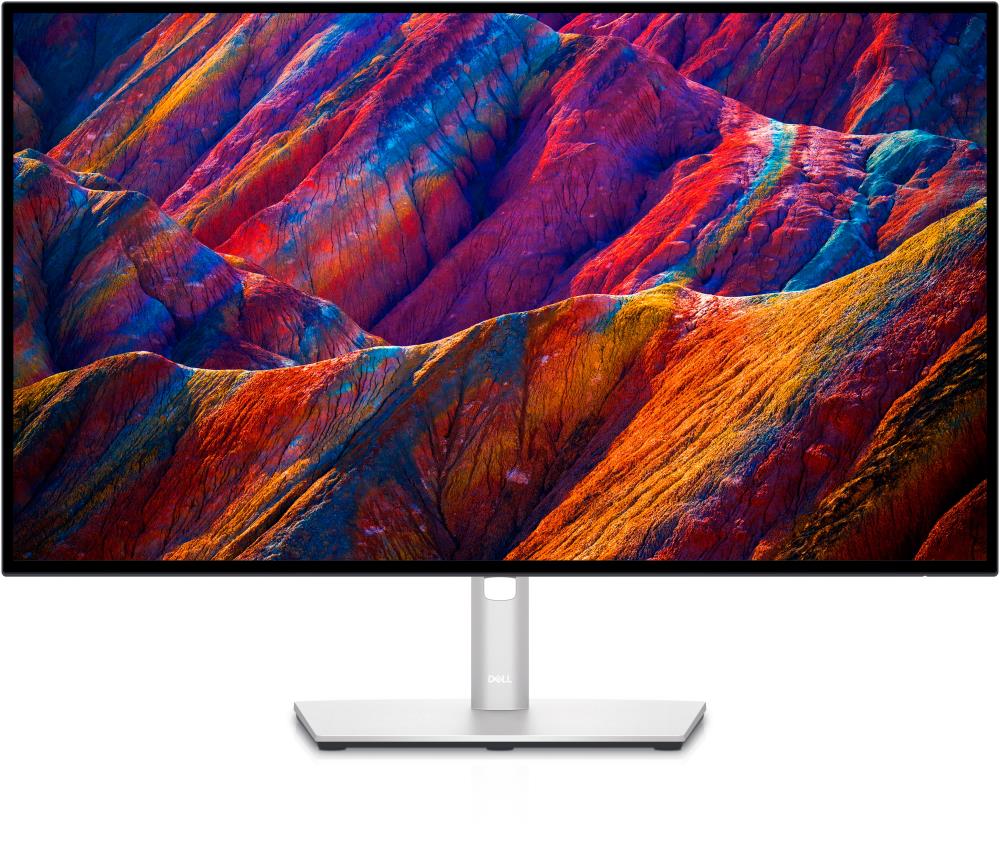 LCD Monitor DELL U2723QE...