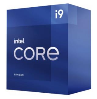 CPU INTEL Desktop Core i9...
