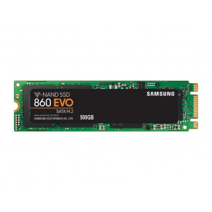 SSD SAMSUNG 860 Evo 500GB...