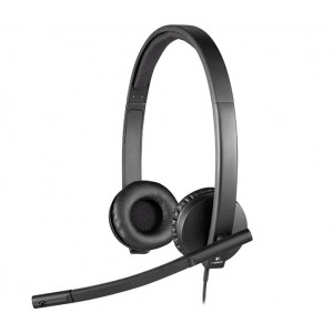 HEADSET STEREO H570E...