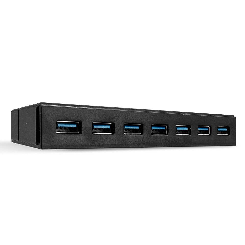 I O HUB USB3 7PORT 43228 LINDY