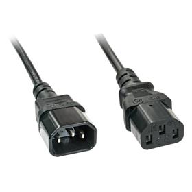 CABLE POWER C14 TO C13 2M...