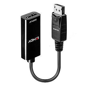 I O CONVERTER DP TO HDMI...