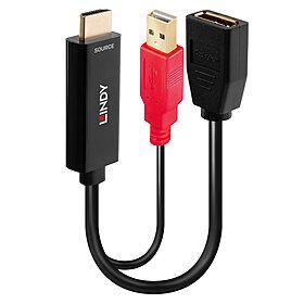 I O CONVERTER HDMI TO DP...
