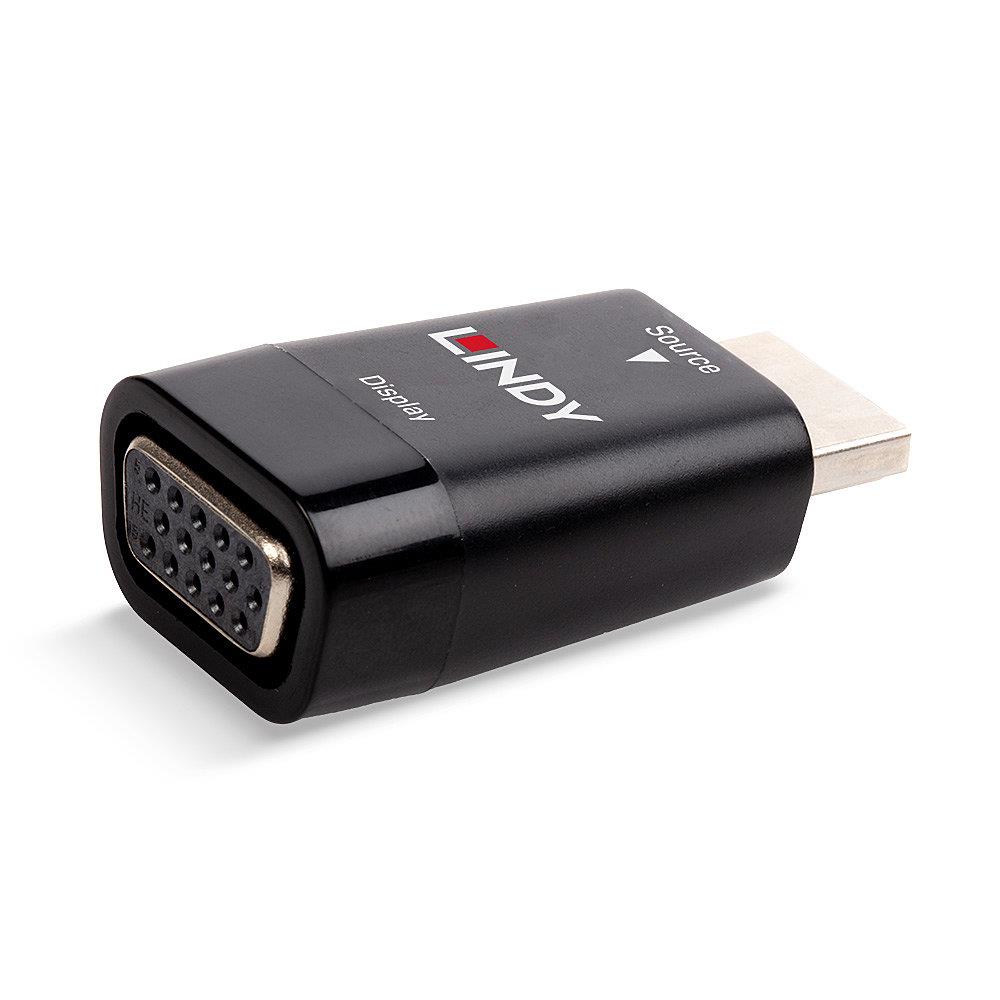 I O CONVERTER HDMI TO VGA...