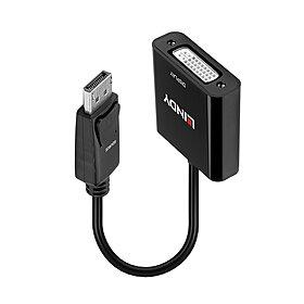 I O CONVERTER DP TO DVI...