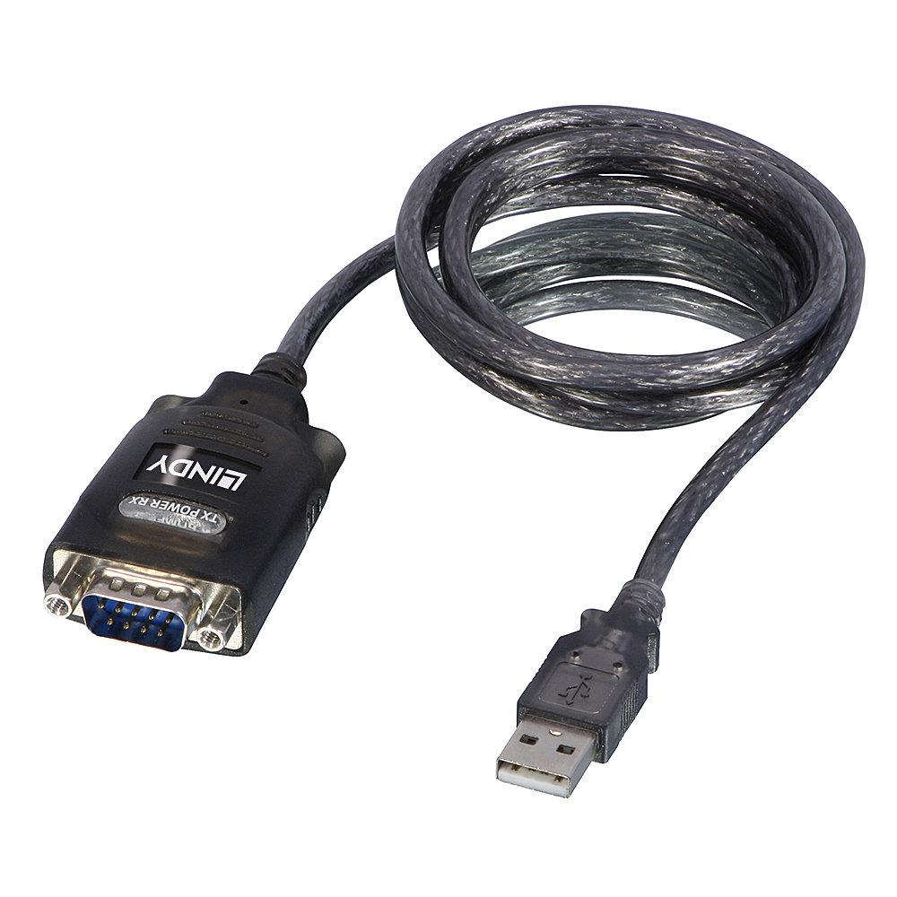 I O CONVERTER USB TO SERIAL...