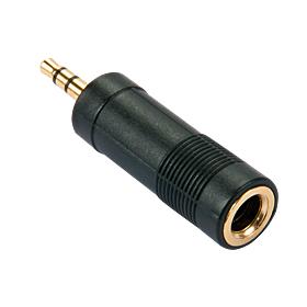 ADAPTER STEREO 3.5MM M...