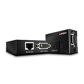 I O EXTENDER VGA 300M CAT6...