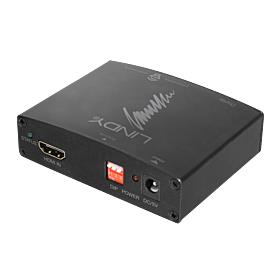 I O EXTRACTOR HDMI 10.2G...