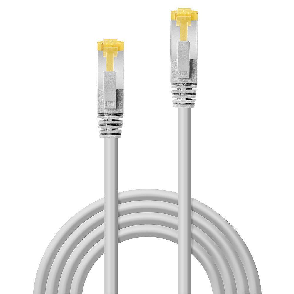 CABLE CAT6A S FTP 2M GREY...