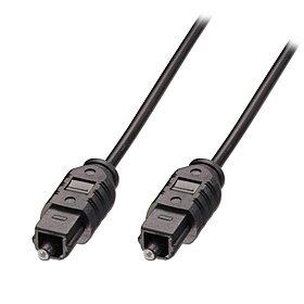 CABLE TOSLINK SPDIF 0.5M...