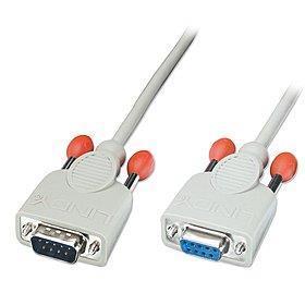 CABLE SERIAL EXTENSION 9DM...