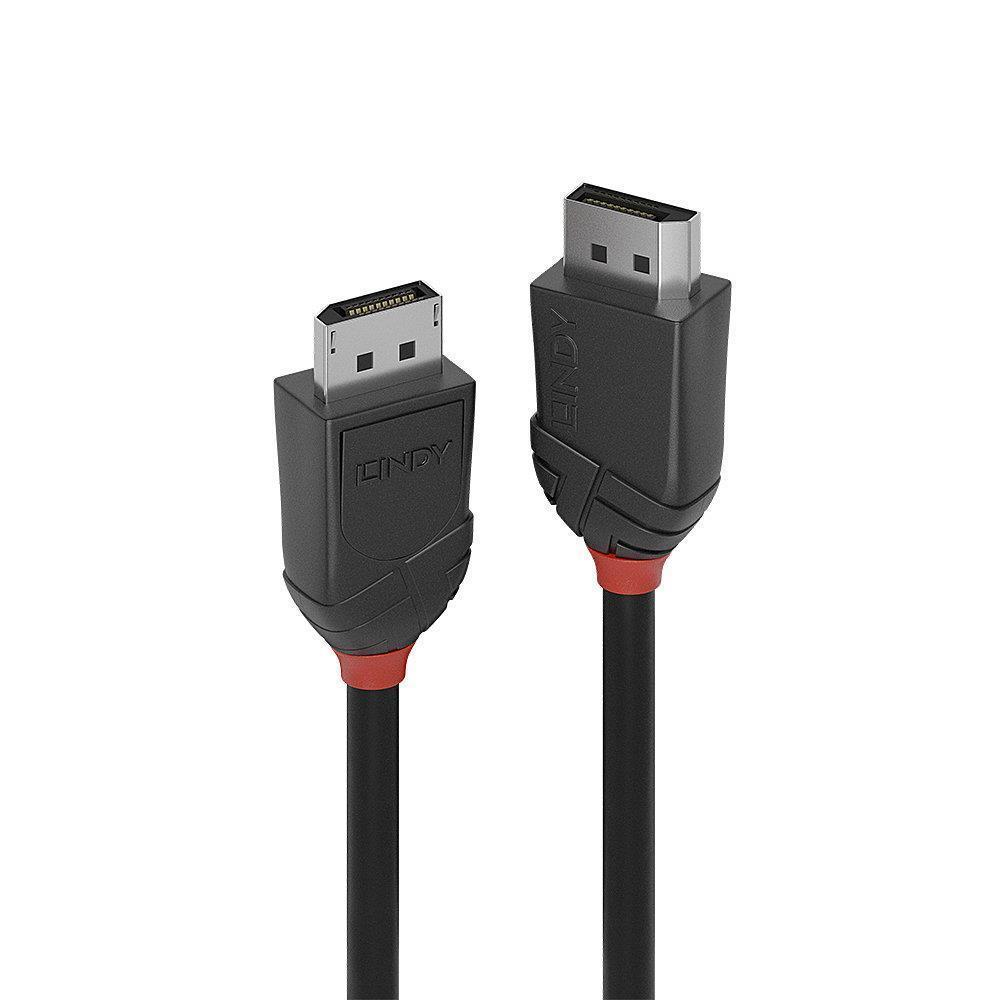 CABLE DISPLAY PORT 0.5M...