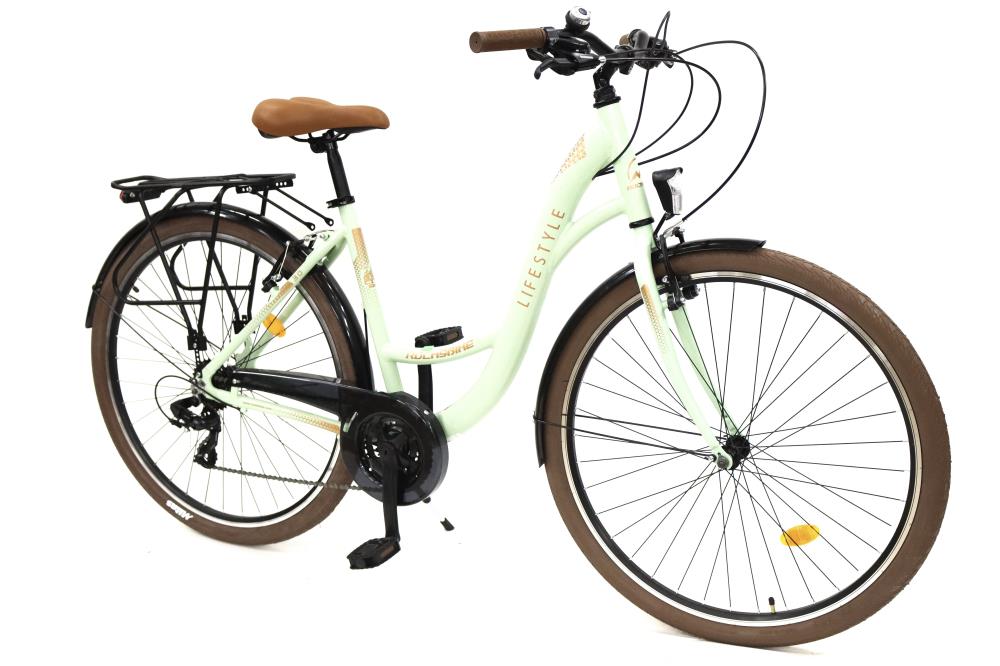 BICYCLE CITY LIFESTYLE 3.0...