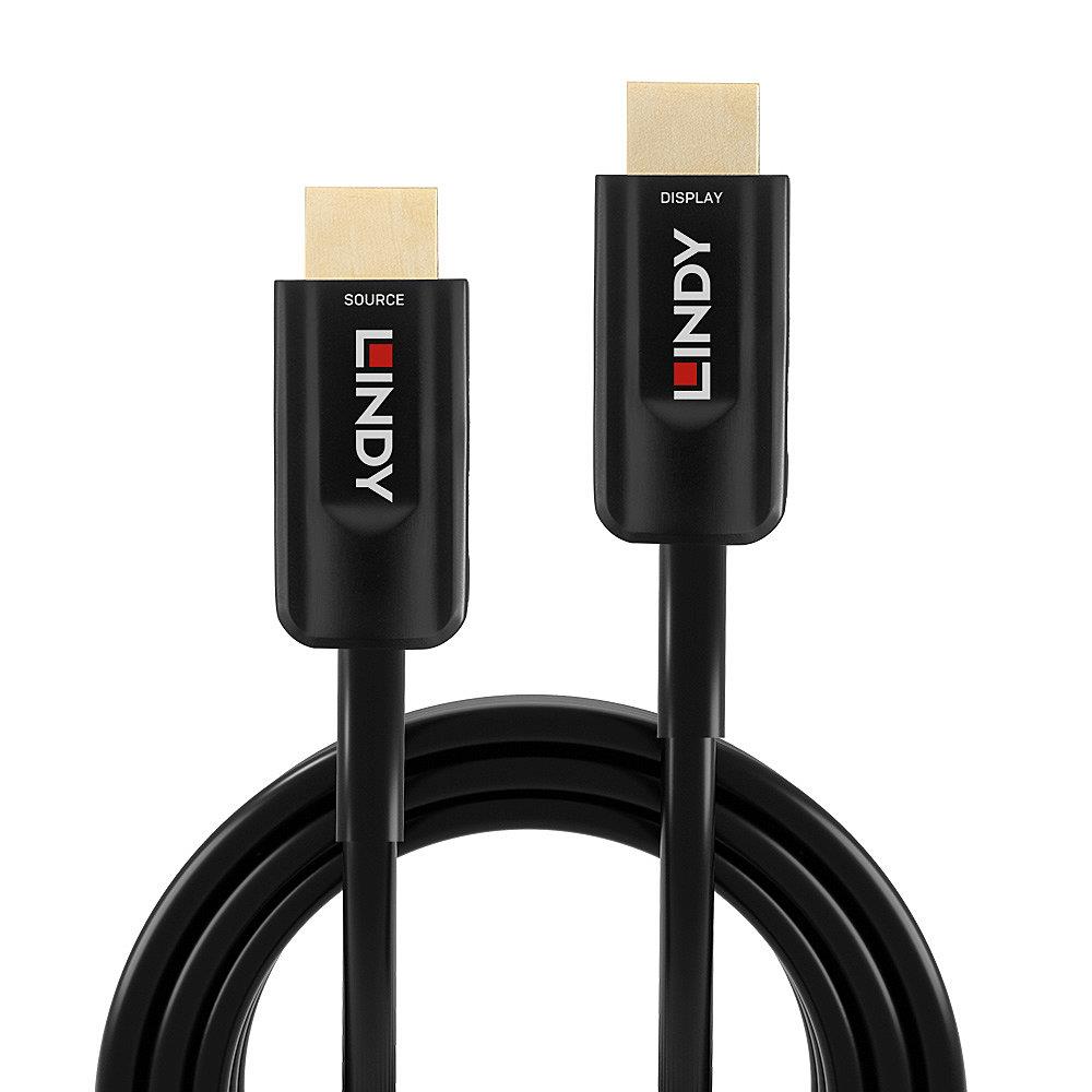 CABLE HDMI-HDMI 20M FIBRE...