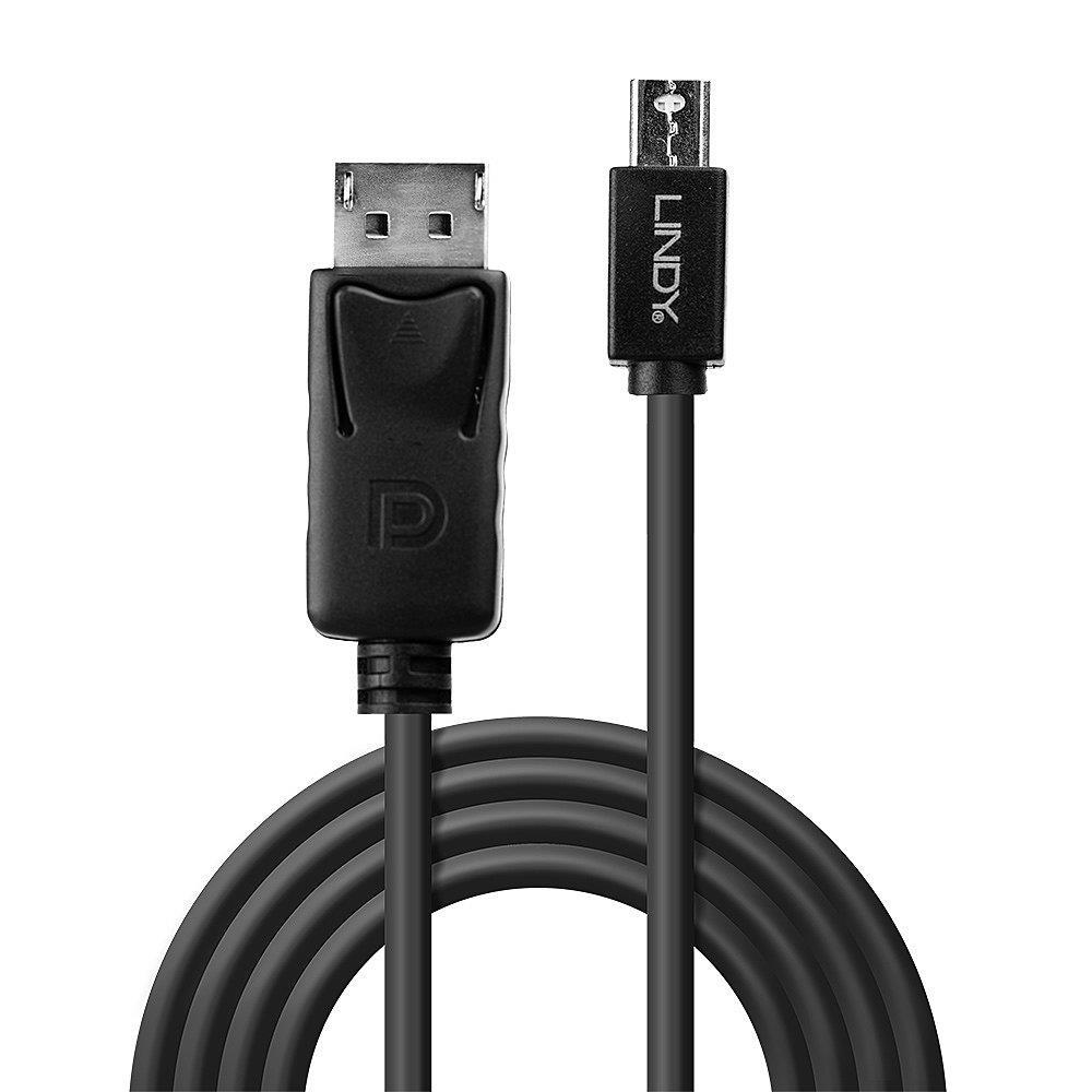 CABLE MINI DP TO DP 3M...