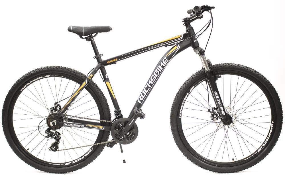 BICYCLE MTB SUPREME 4.3...