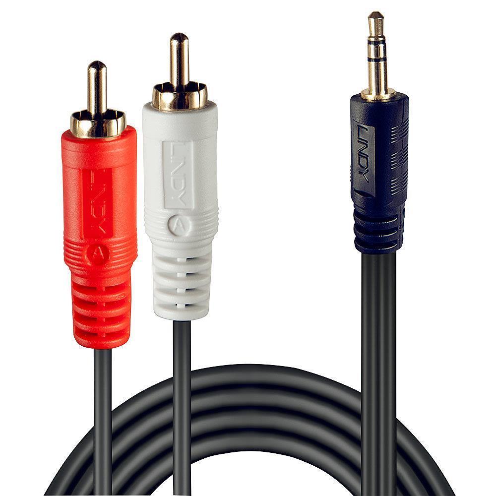 CABLE AUDIO 2XRCA 3.5MM M M...