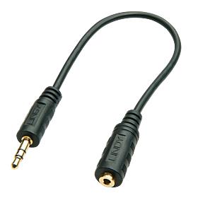 CABLE ADAPTER AUDIO 2.5...