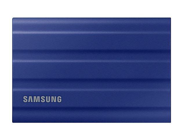 External SSD SAMSUNG T7 1TB...