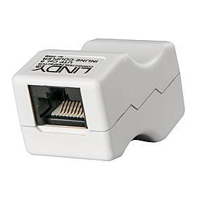 CABLE ACC COUPLER RJ45...