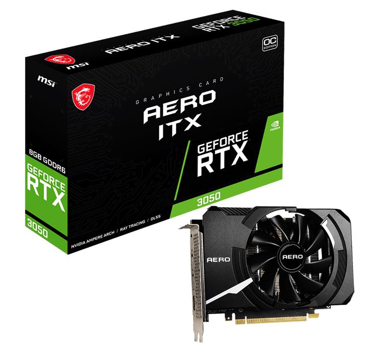 Graphics Card MSI GeForce...