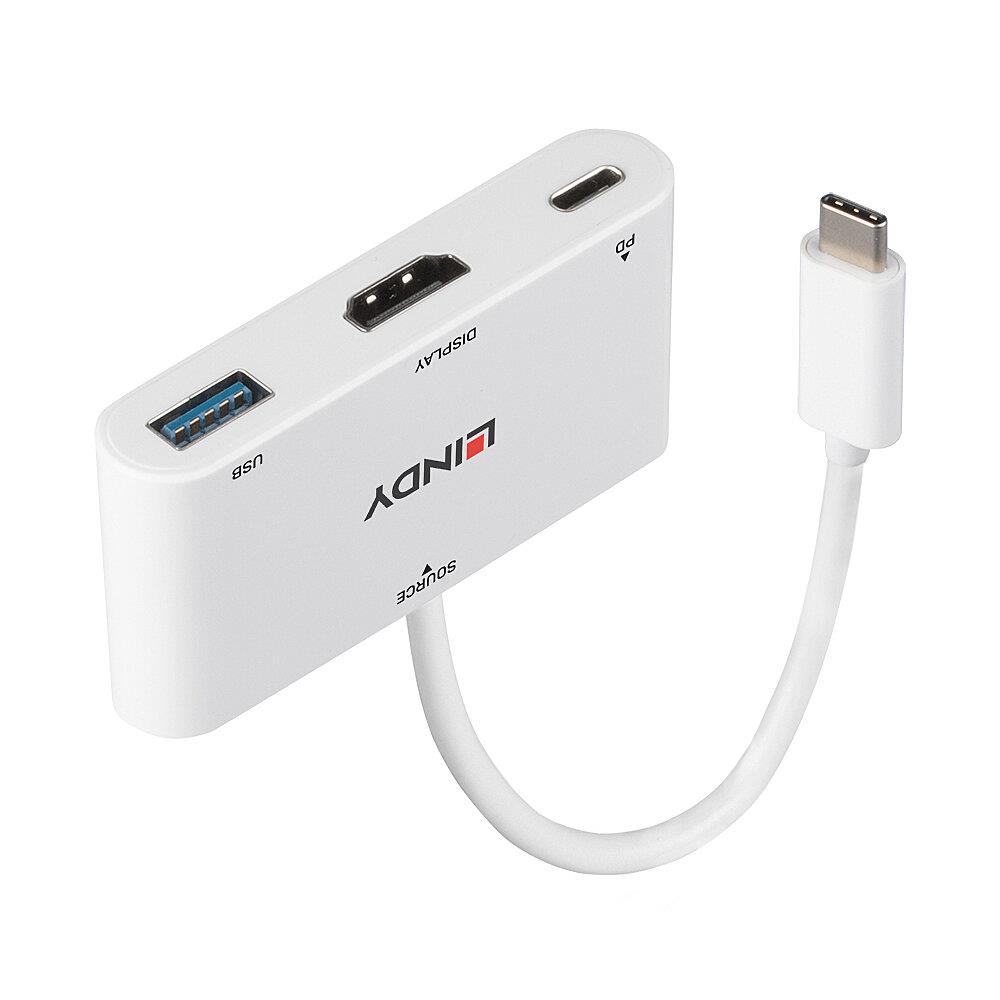 I O CONVERTER USB-C TO HDMI...