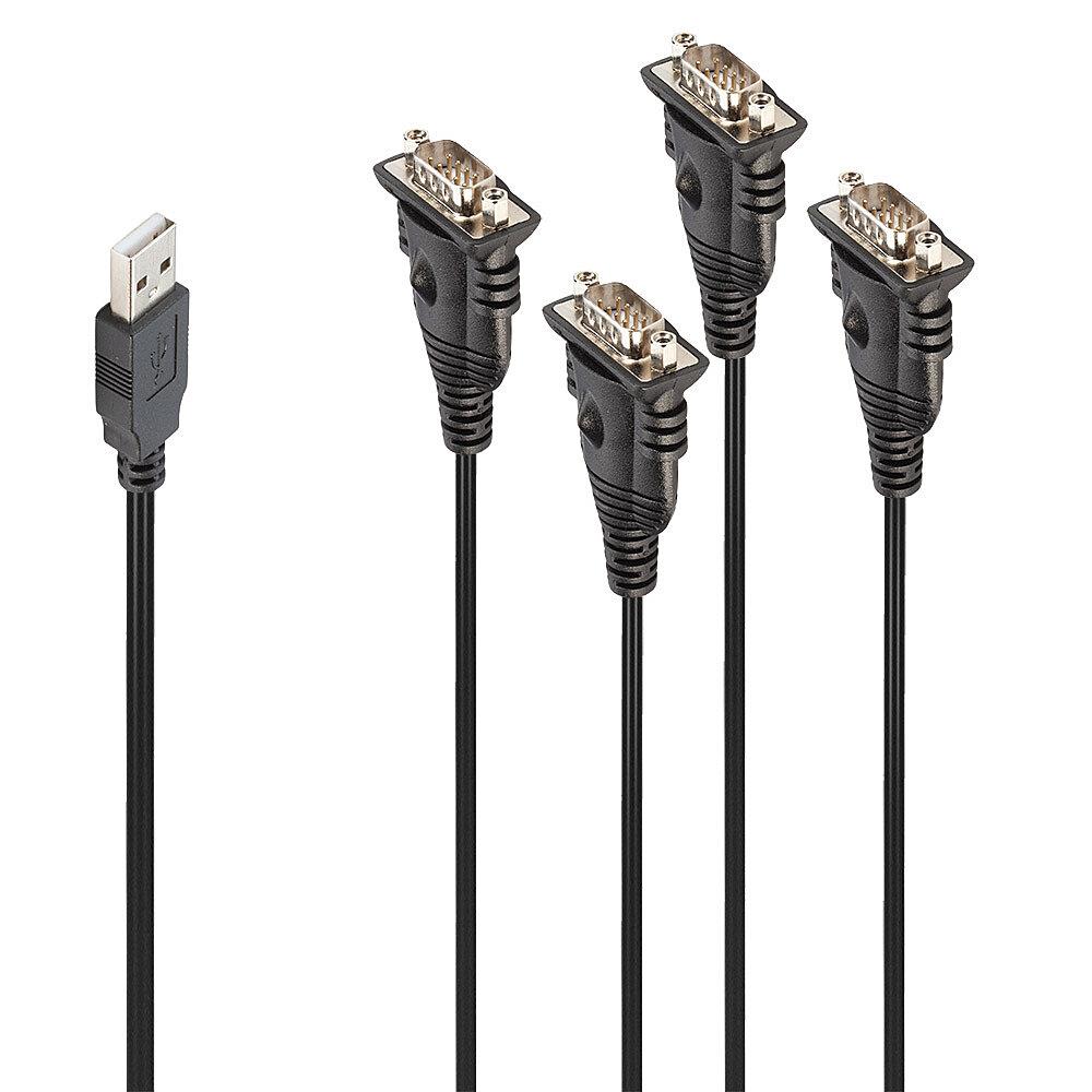 CABLE CONVERTER USB TO...
