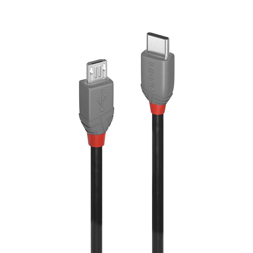 CABLE USB2 A TO MICRO-B 3M...