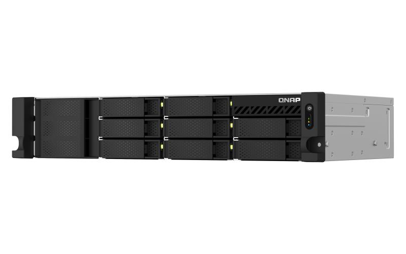 NAS STORAGE RACKST 8BAY 2U...