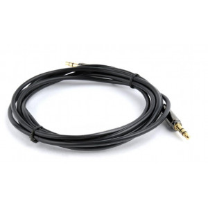 CABLE AUDIO 3.5MM 1.8M...