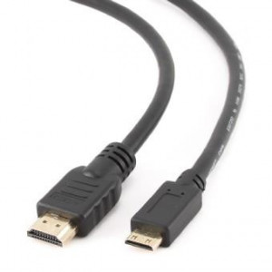 CABLE HDMI-MINI HDMI 3M...