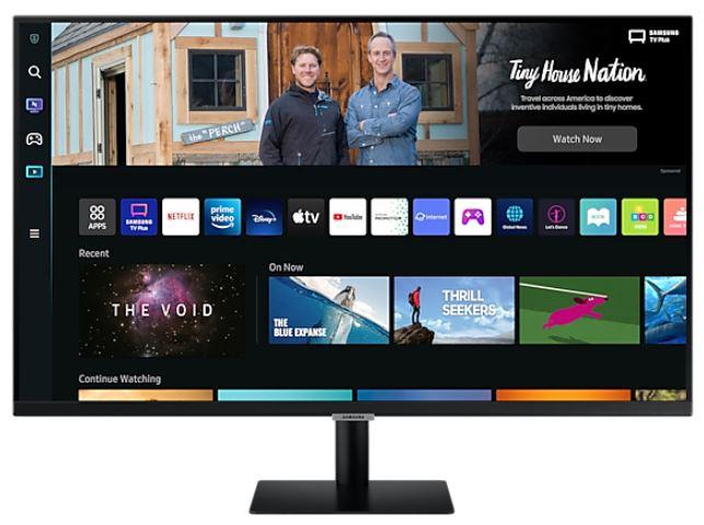 LCD Monitor SAMSUNG...