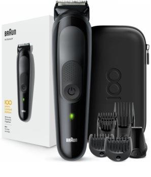 HAIR TRIMMER MBMGK5 BRAUN