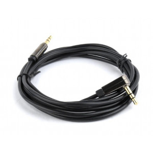 CABLE AUDIO 3.5MM 1.8M...