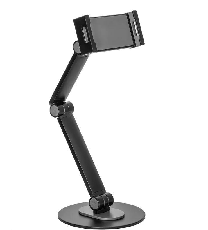 TABLET ACC STAND BLACK...
