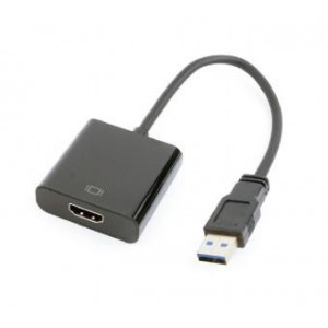 I O ADAPTER USB3 TO HDMI...